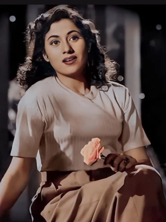 Madhubala