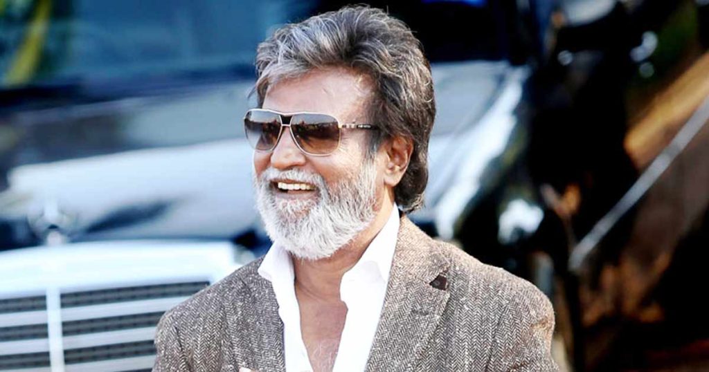 rajinikanth