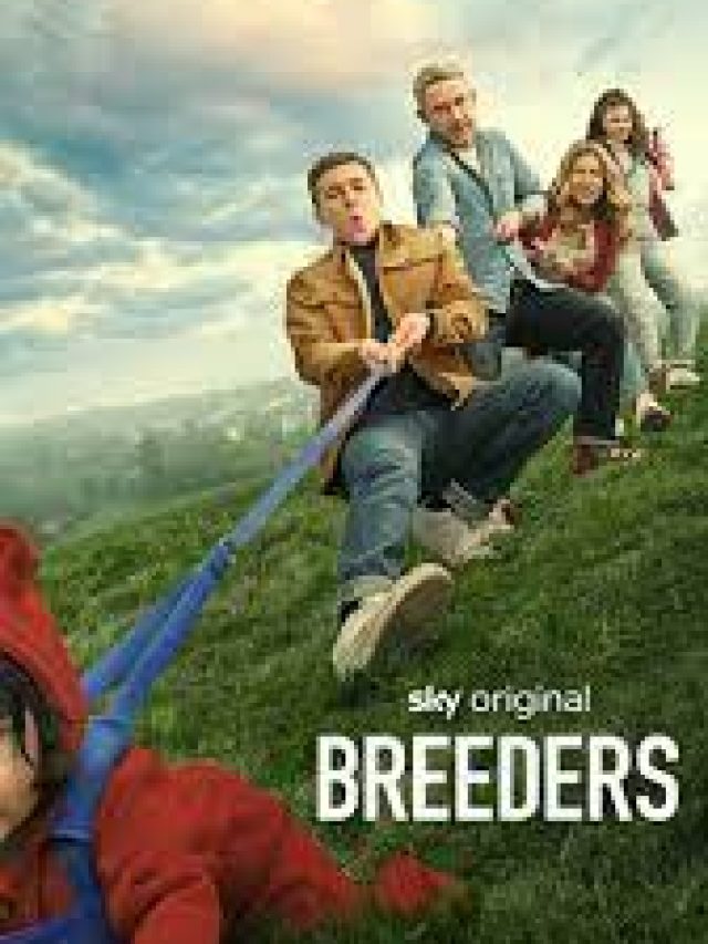 Breeders Season 4