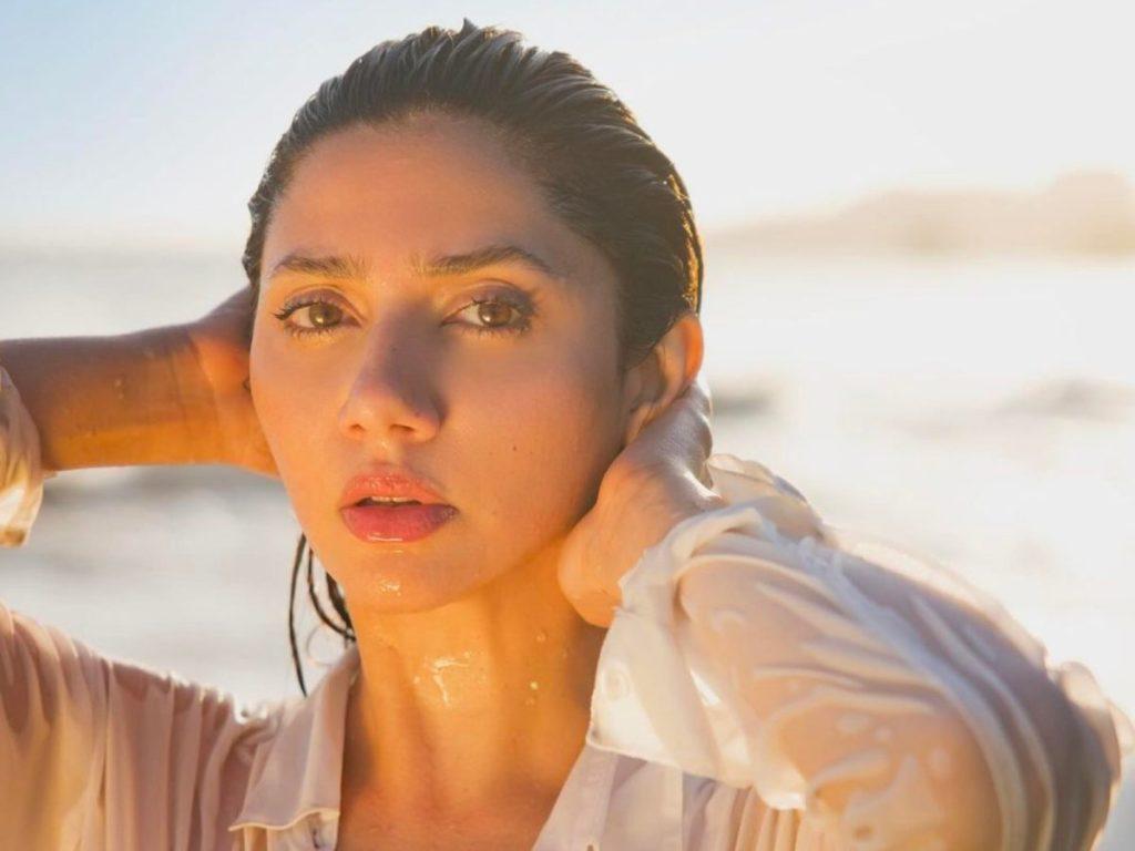 Mahira Khan