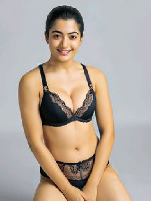 Rashmika Mandanna