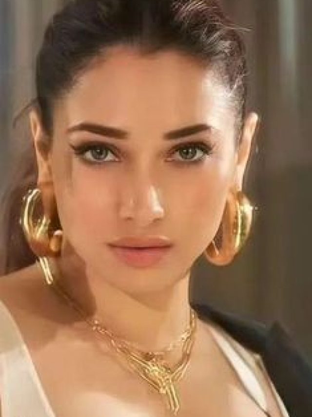 Tamannah Bhatia’s Hottest Shots: A Collection of Bold Beauty