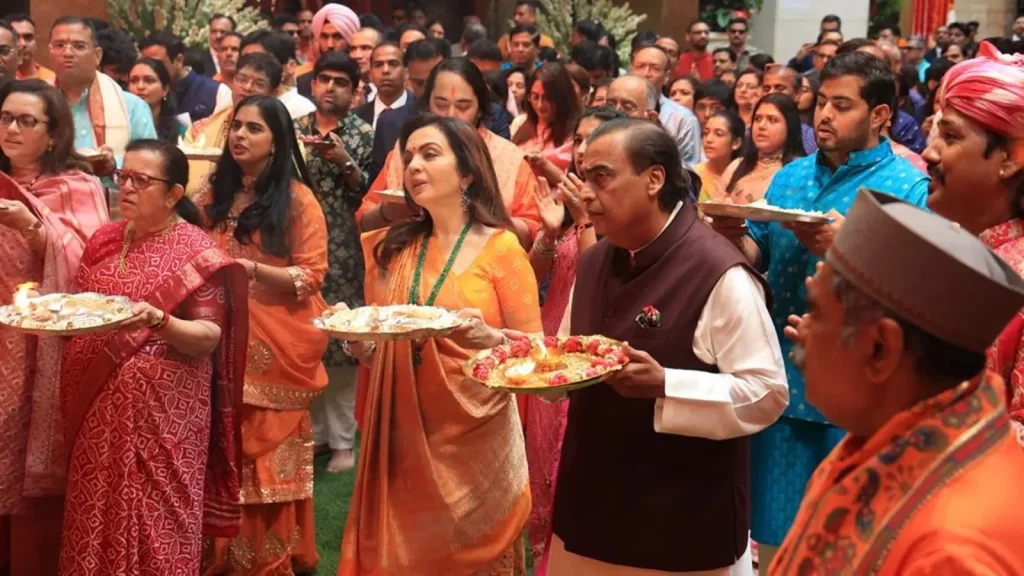 Ambani-Family-Ganesh-Chaturthi